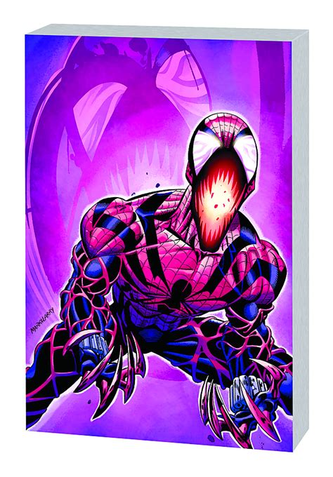 NOV110639 SPIDER MAN COMPLETE BEN REILLY EPIC TP BOOK 03 Previews World