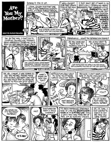 Free Story Voyeur Bill Comic Strip Images