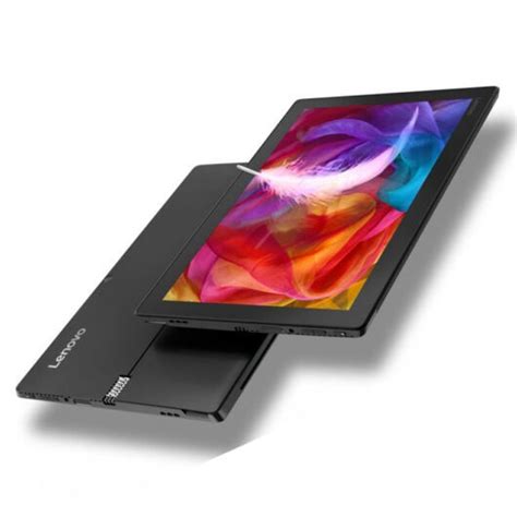 Rekomendasi Tablet Lenovo Dengan Performa Unggul Pilih Yang Cocok