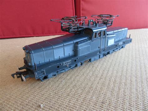 Fleischmann H Modeltrein Locomotief Elektrische