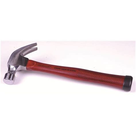 Kincrome Claw Hammer 20oz Hickory Handle Collier And Miller