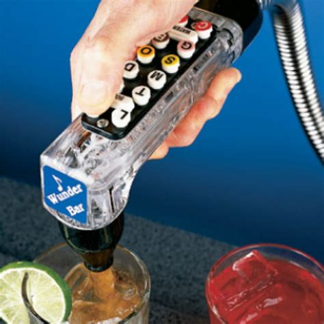 Beverage Dispensing Systems Better Beverages