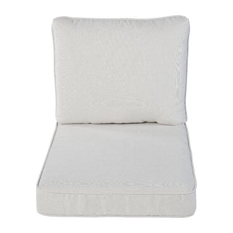 Patio Cushion Slipcovers | Wayfair