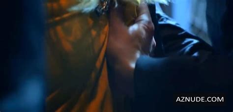 Vodovorot Nude Scenes Aznude