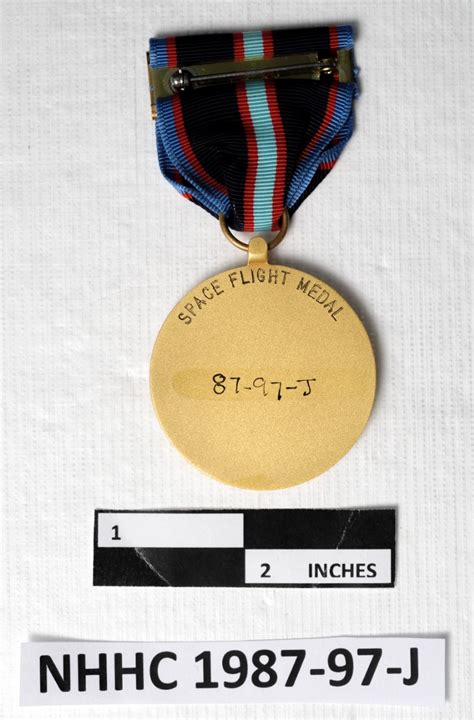 Nasa Medal Of Honor