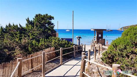 Calas de Ibiza Las mejores playas y rincones paradisíacos