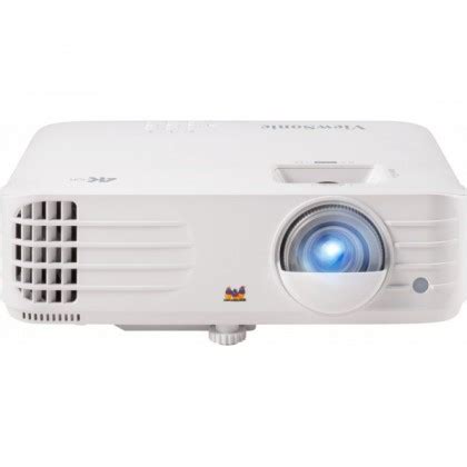 Viewsonic Px K Dlp Lumens K Home Cinema Projector