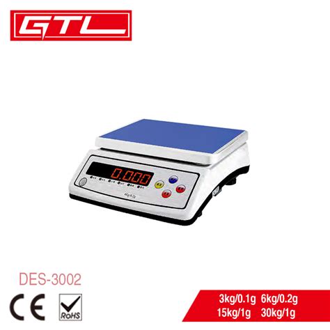 30kg Digital Price Weighing Scale Commercial Price Scales Shop