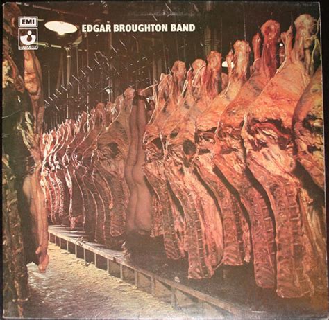 The Edgar Broughton Band - The Edgar Broughton Band (Vinyl, LP, Album ...