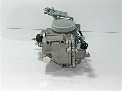 Daihatsu Hijet And Van Ef Carburetor S80p S83p 21100 87b65 000 Ebay