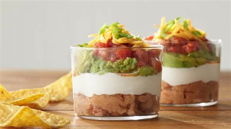 Sit Back Relax And Enjoy National Chip And Dip Day With Hormel Foods