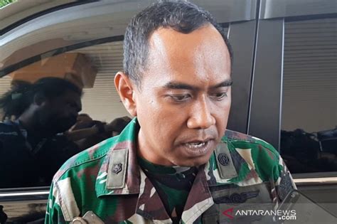 Tni Au Menyiapkan Tiga Pesawat Antar Wni Dari Wuhan Ke Natuna Antara