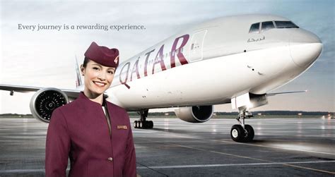 Fly Gosh Qatar Airways Cabin Crew Interview Process And Stages