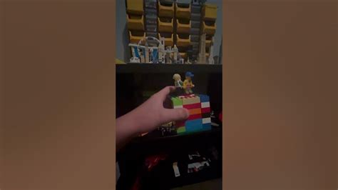 Rating My Legos 16 - Custom Pt. 1 - YouTube