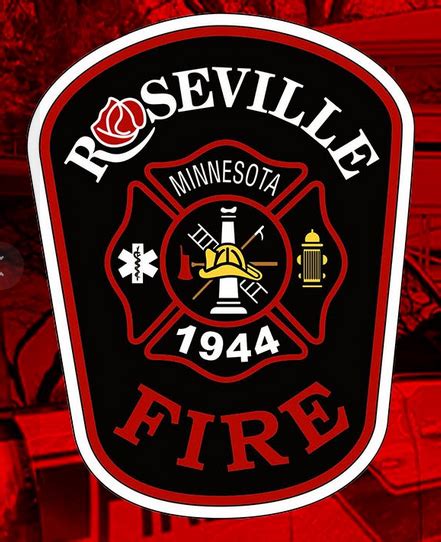 Roseville Fire Department Minnesota Firefighting Wiki Fandom