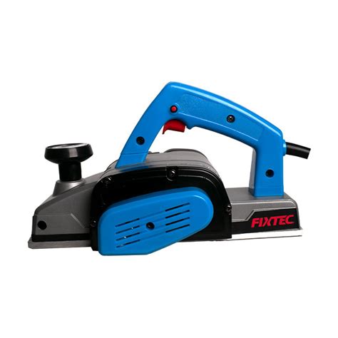 600W Electric Planer Fixtec Powertools Lk