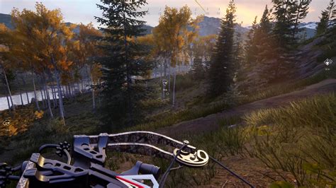 Обзор Hunting Simulator 2 — Game stars