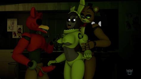 Springtrap Time Free Mobile Porn Videos IPornTV