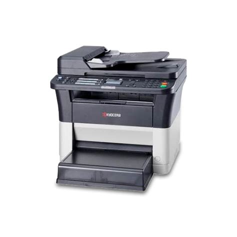 ECOSYS FS-1120MFP | Kyocera Document Solutions Mexico