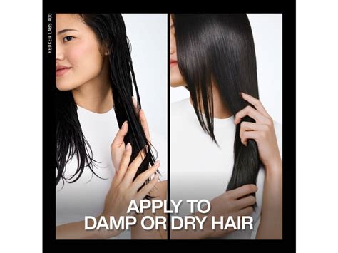 Redken Naked Gloss Lightweight Shine Oil Lovelyskin