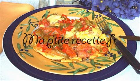 Piperade Basquaise