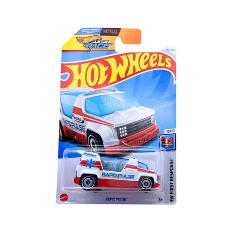 Hot Wheels Carrinho Miniatura Escolha Mattel Original Shopee Brasil
