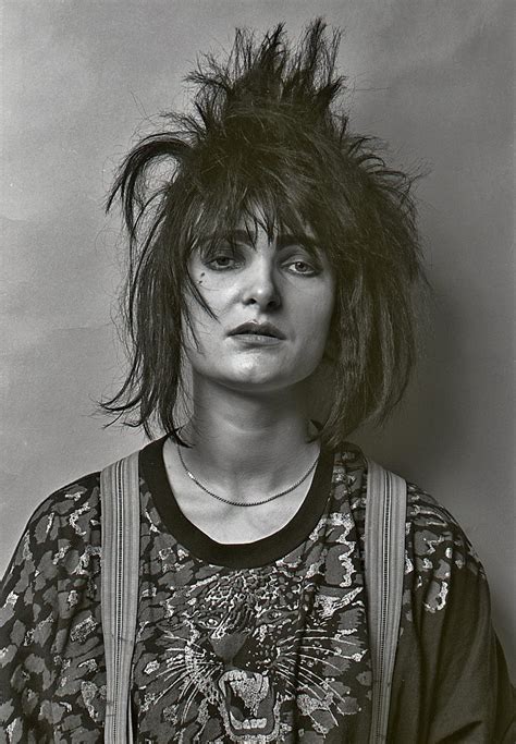 The Women of Post-Punk and Goth - Post-Punk.com