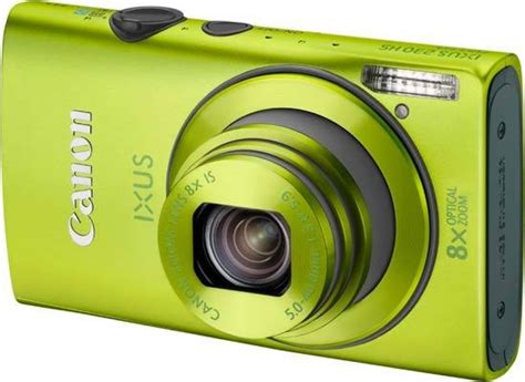 Canon Ixus Hs Review Conclusion Photographyblog