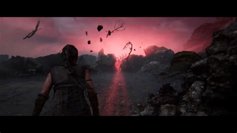 Hellblade II Is Cinematic Experience That Runs At 30FPS On Xbox Series X