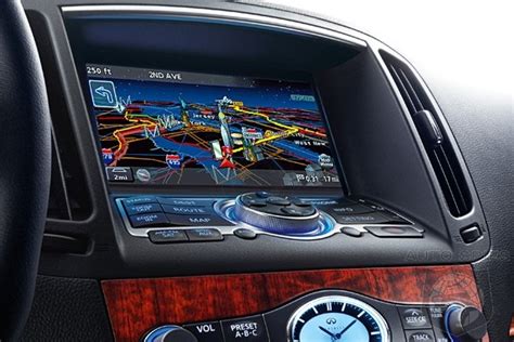 Who makes the best Navigation System? - AutoSpies Auto News