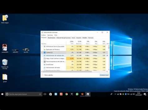 Gu A Para Abrir El Administrador De Tareas En Windows Con Atajo De