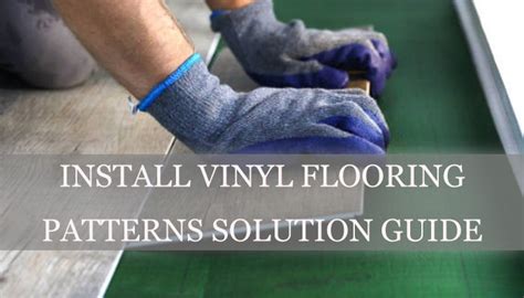 11 Vinyl Flooring Patterns Selection Guide -Aolong Flooring