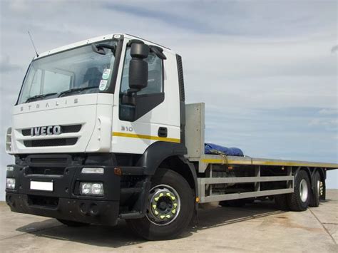 Maun Motors Self Drive 26t Flatbed Lorry Hire 26 Tonne Gvw Day Cab