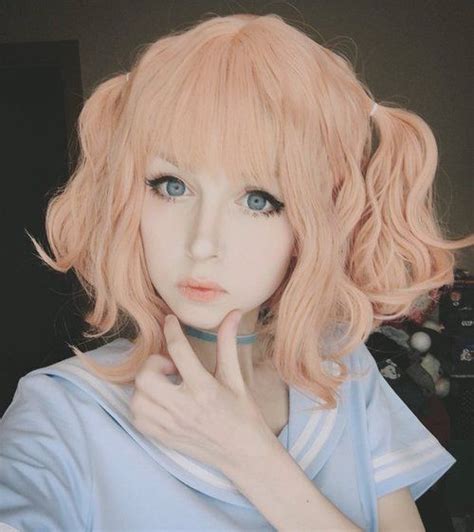 Pastel Kawaii And Anzujaamu Image Kawaii Hairstyles Japanese