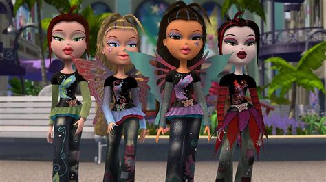 Bratz Fashion Pixiez (2007) | MUBI