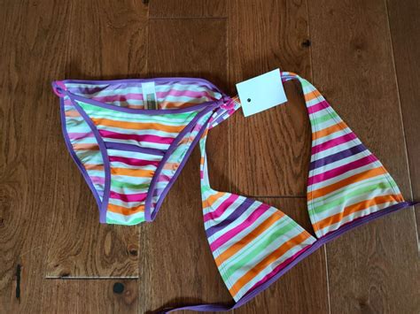 Bikini 146 152 Kaufen Auf Ricardo