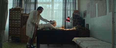 Nude Video Celebs Anastasiya Pustovit Sexy Diagnosis Dissent