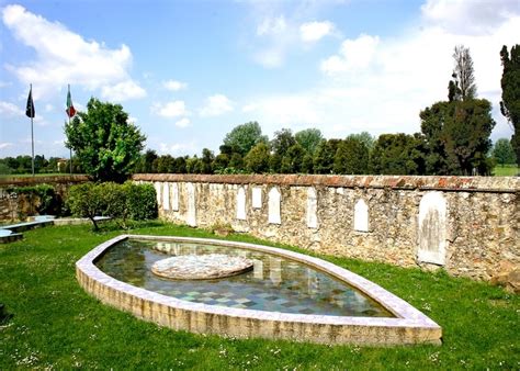 The Garden Of Memories Visitlarciano