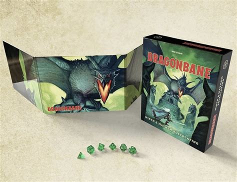 Free Leagues DRAGONBANE Is Mirth And Mayhem Roleplaying HubPages