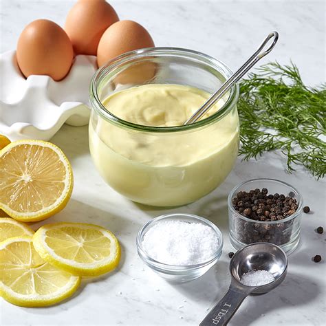 Easy Blender Hollandaise Sauce