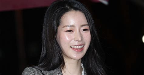 임지연 측 이욱 이사장과 열애 얼마 안됐다 쿨한 인정