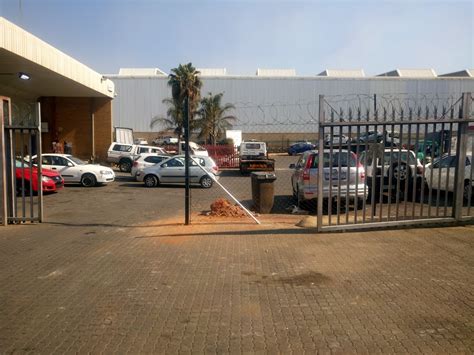 Auction Nation Head Office Johannesburg In The City Kempton Park