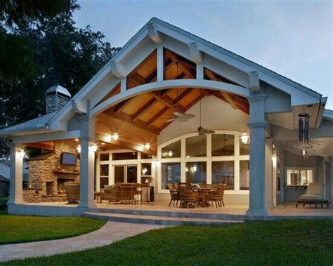 These Barndominium Designs Are Going Crazy On Pinterest