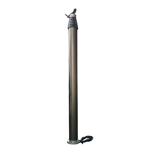 Security Cctv Pneumatic Telescopic Masts CCTV 70405090