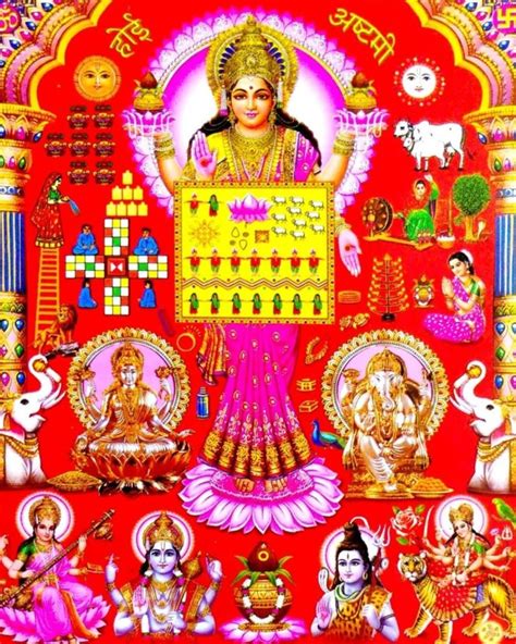 Ahoi Ashtami 2024 Vrat Katha: Ahoi Mata Vrat Katha In Hindi And English