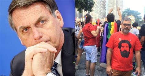 Socialista Ber O De Ouro Da Universidade P Blica Eles N O Sabem O Que Querem Parada Gay