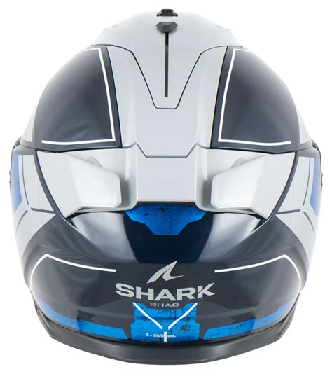 Shark Shark Skwal I Rhad Casque Int Gral