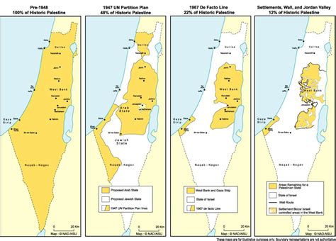 iluvym: map history of israel )