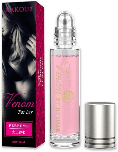 Parfum Au Phéromone Pour Femme Parfum Femme Roll On Parfum Femme Pour