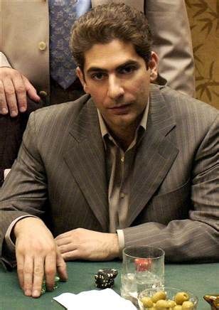 17 Best images about Christopher Moltisanti on Pinterest | Supporting ...